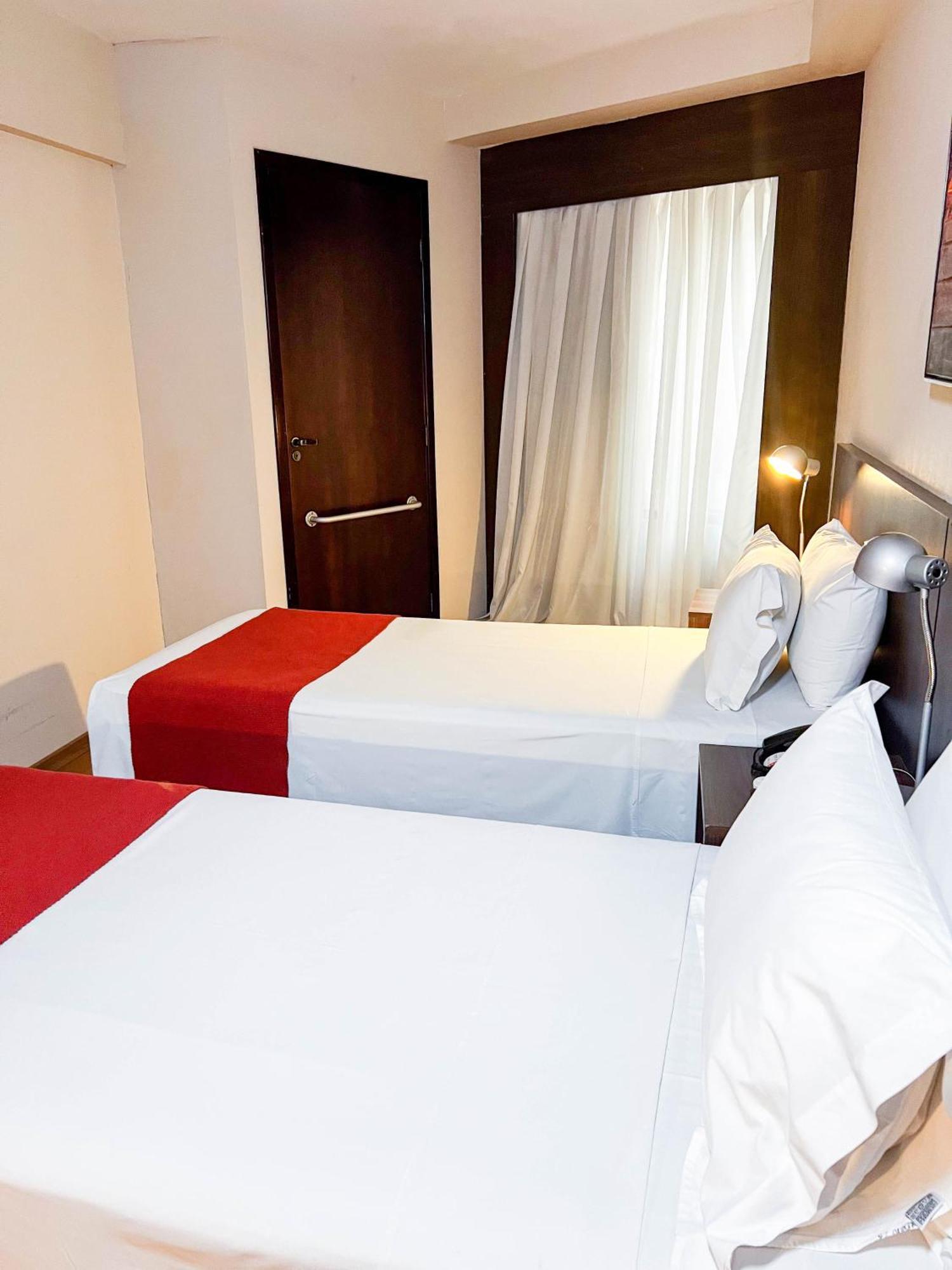 Royal Design Savassi Hotel بيلو هورزونتي المظهر الخارجي الصورة