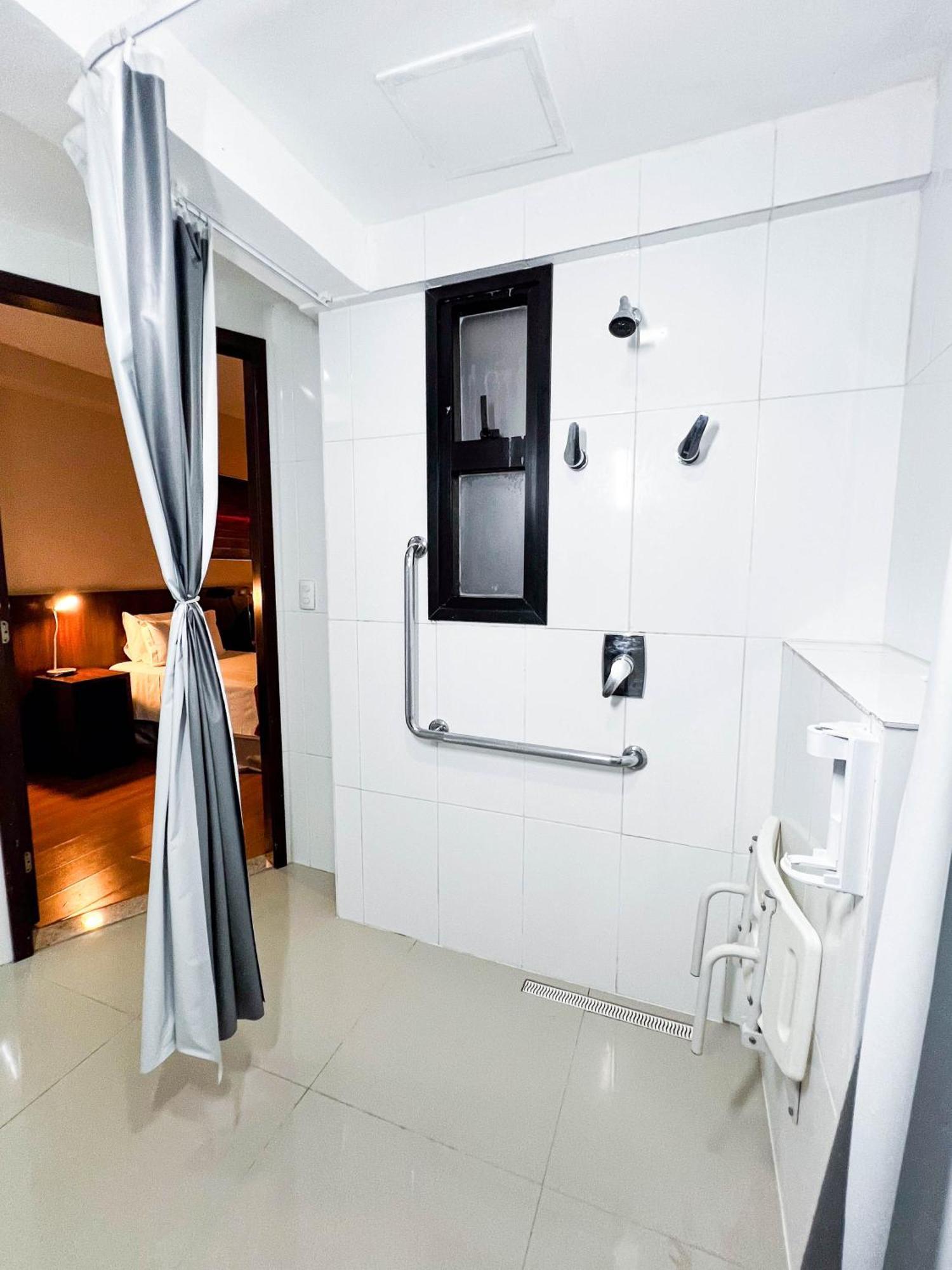 Royal Design Savassi Hotel بيلو هورزونتي المظهر الخارجي الصورة
